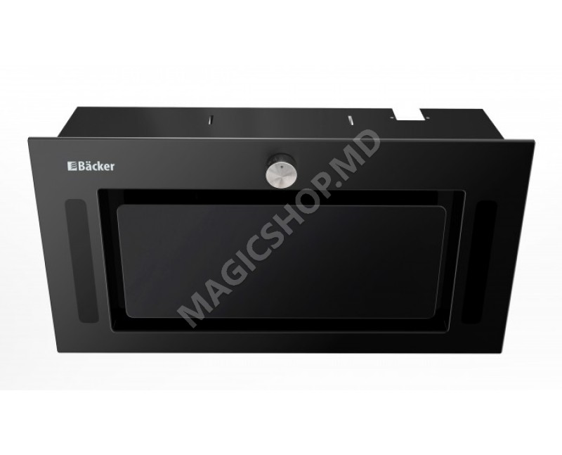 Hota Tornado Backer XIGR 750 (52) BL GL